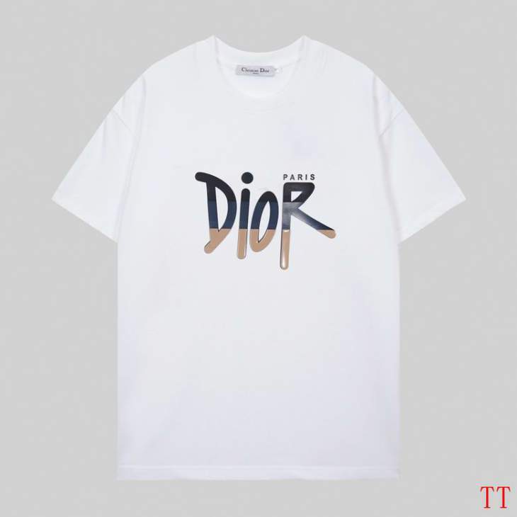 Dior T Shirts Short _SKUDiorS-3XL20tn3015892